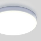 Светильник потолочный акцентный Elektrostandard, Gaze LED 10 Вт, 118x118x15,5 мм, IP20 - Фото 3