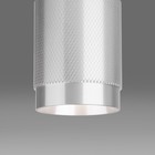 Светильник потолочный акцентный Elektrostandard, Tony GU10 63x63x100 мм, IP20 - Фото 3