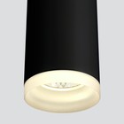 Светильник подвесной акцентный Elektrostandard, DLR035 LED 12 Вт, 50x50x300 мм, IP20, цвет чёрный матовый - Фото 5