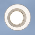 Светильник потолочный акцентный (спот) Elektrostandard, Severi G5.3 50 Вт, 77x77x65 мм, IP20, цвет белый - Фото 2
