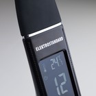 Светильник настольный Elektrostandard, ELARA LED 6 Вт, 90x65x510 мм, IP20, цвет чёрный - Фото 9