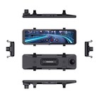 Видеорегистратор-зеркало Trendvision CarPlay Mirror, 2 камеры, Full HD, 1920х1080, 275х70 мм   10222 - Фото 3