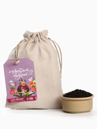 Чай подарочный «Любимой бабушке» в подарочном мешочке, вкус: ваниль и карамель, 100 г - Фото 4