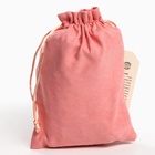 Чай подарочный «Любимой мамочке» в подарочном мешочке, вкус: ваниль и карамель, 100 г - Фото 5