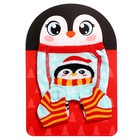 Одежда для кукол «Пингвин», колготки - фото 3639400