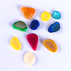 Цветные камушки для мозаики - Фото 6