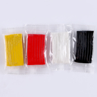 Фигурка из полимерной глины своими руками на новый год «Снеговичок», набор для творчества - Фото 3