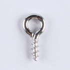 Фигурка из полимерной глины своими руками на новый год «Снеговичок», набор для творчества - Фото 5