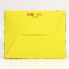 Коробка подарочная складная, упаковка, «С Днём рождения!», 18 х 23 х 14см - Фото 11