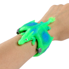 Браслет детский «Дракон», МИКС - Фото 3