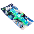 Браслет детский «Дракон», МИКС - Фото 6