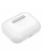 Наушники беспроводные Hoco EW43, TWS, вкладыши, Bluetooth 5.3, 40/300 мАч, белые - Фото 10