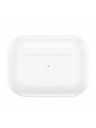 Наушники беспроводные Hoco EW43, TWS, вкладыши, Bluetooth 5.3, 40/300 мАч, белые - Фото 11