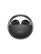 Наушники беспроводные Hoco EW23, TWS, вкладыши, Bluetooth 5.3, 30/250 мАч, серые - Фото 5