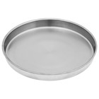Набор посуды Maclay, походный: 2 кружки, 2 миски, сковорода, 2 кастрюли, нержавеющая сталь - фото 7882399