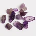Бусины из натурального камня, набор 11 видов камней, 4 вида подвесок, фурнитура - фото 9536334