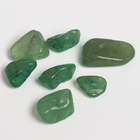 Бусины из натурального камня, набор 11 видов камней, 4 вида подвесок, фурнитура - фото 9536330