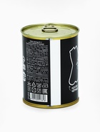 Подарочный набор «Никогда не сдавайся», носки мужские 27 размер, молочный шоколад 27 г 10051781