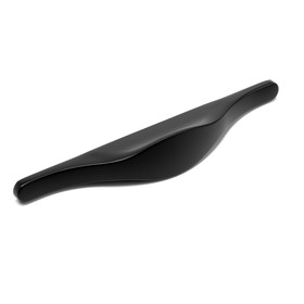 Ручка скоба CAPPIO RS134 мебельная, м/о=64, цвет черный