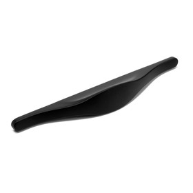 Ручка скоба CAPPIO RS134 мебельная, м/о=96, цвет черный