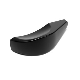 Ручка скоба CAPPIO RS135 мебельная, м/о=32, цвет черный
