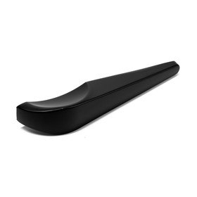 Ручка-скоба CAPPIO RSC029, м/о 96 мм, цвет черный