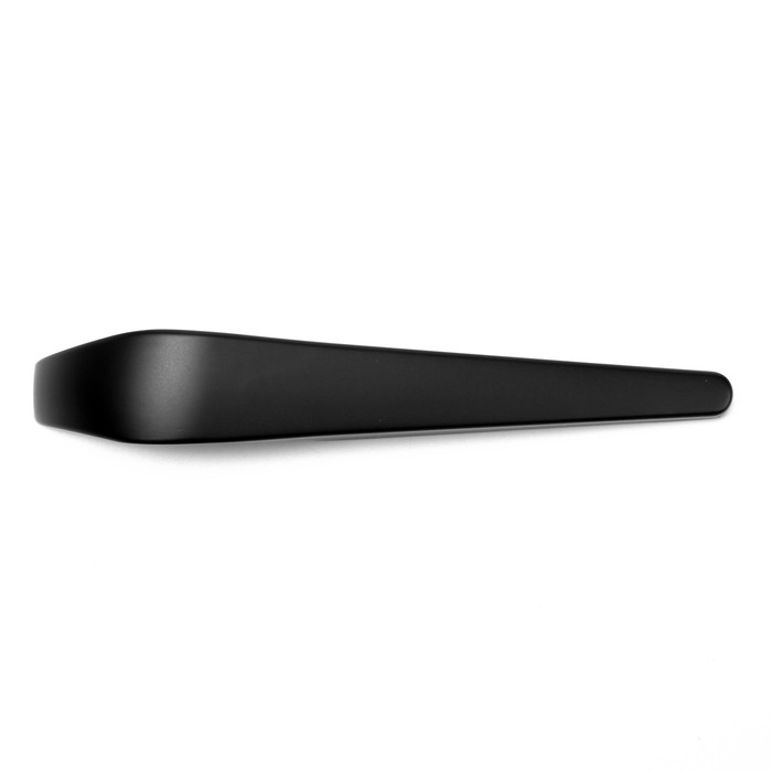 Ручка скоба CAPPIO RS135 мебельная, м/о=96, цвет черный