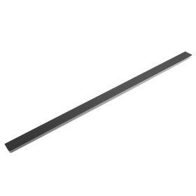Ручка мебельная CAPPIO, м/о 768 мм, цвет черный