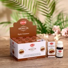 Аромамасло HEM 10 мл Мистическая корица - фото 24688620