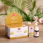 Аромамасло HEM 10 мл Мистический лимон - фото 24688632