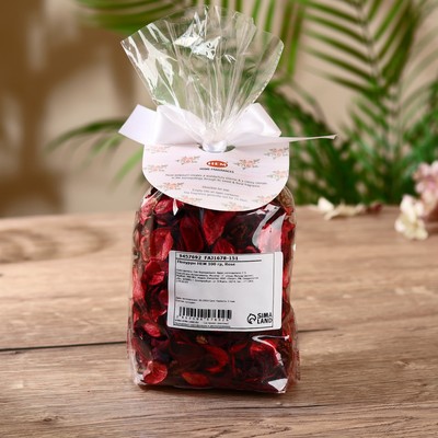 Попурри HEM 100 гр, роза