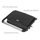 Многофункциональный гриль jvc JK-MB025, 4 панели, 750 Вт - фото 51582878