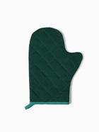 Варежка - прихватка «Этель. Кролик», 20×28 см, саржа, 100% х/л, ватин 250 г/м² - Фото 5