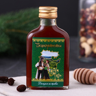 Сироп на растительном сырье "Бальзам Башкортостан", 100 мл - фото 23702555