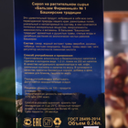 Сироп на растительном сырье "Бальзам "Башкирские традиции", 240 мл - фото 23702559