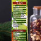 Сироп на растительном сырье "Из чаги", 240 мл - фото 23831782