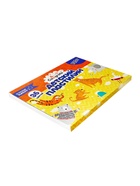 Пластилин Calligrata «Классический», 36 цветов, 720 г - Фото 7