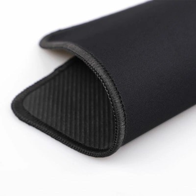 Коврик для мыши Hoco GM20, 200×240×2, чёрный