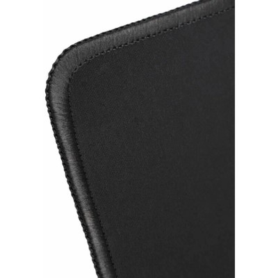 Коврик для мыши Hoco GM20, 200×240×2, чёрный