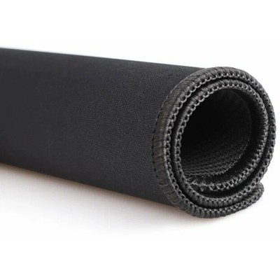 Коврик для мыши Hoco GM20, 200×240×2, чёрный