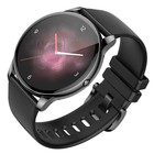 Смарт-часы Hoco Y10, 1.3", 360x360, BT5.0, 230 мАч, серые - Фото 4