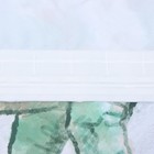 Шторы портьерные «Этель» Dino world, 145×260 см, 2 шт., 140 г/м² - Фото 7