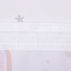 Комплект штор Этель Boho rainbow 145*260 см-2 шт, 100% п/э, 140 г/м2 - фото 3920162