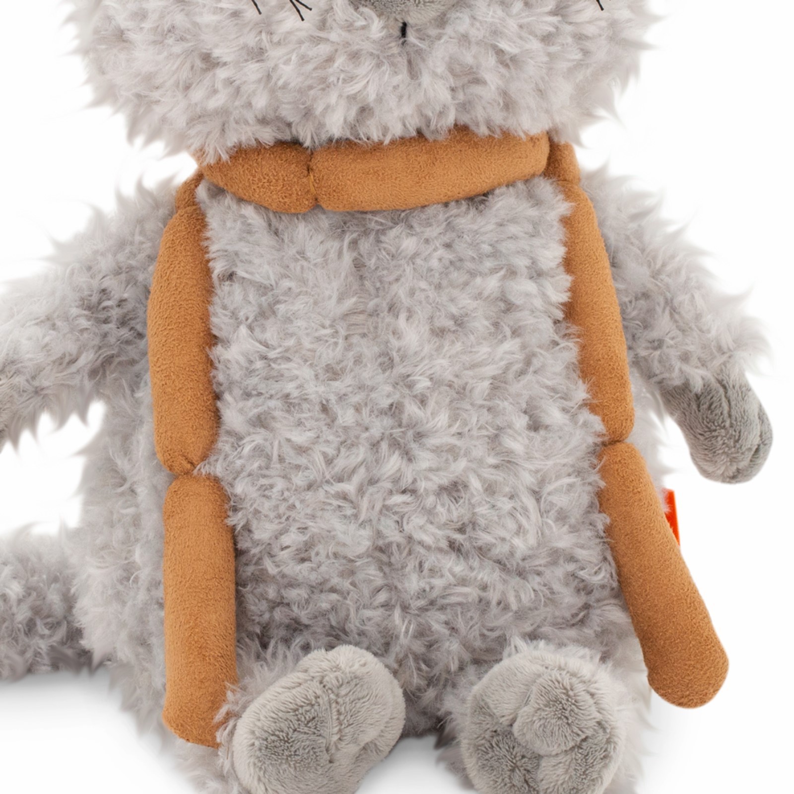 Игрушка кот