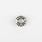 Люверс, d = 6 мм, цвет никель, цена за 1 штуку - Фото 3