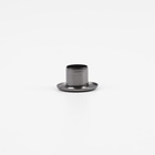 Люверс, d = 6 мм, цвет чёрный никель, цена за 1 штуку - Фото 2