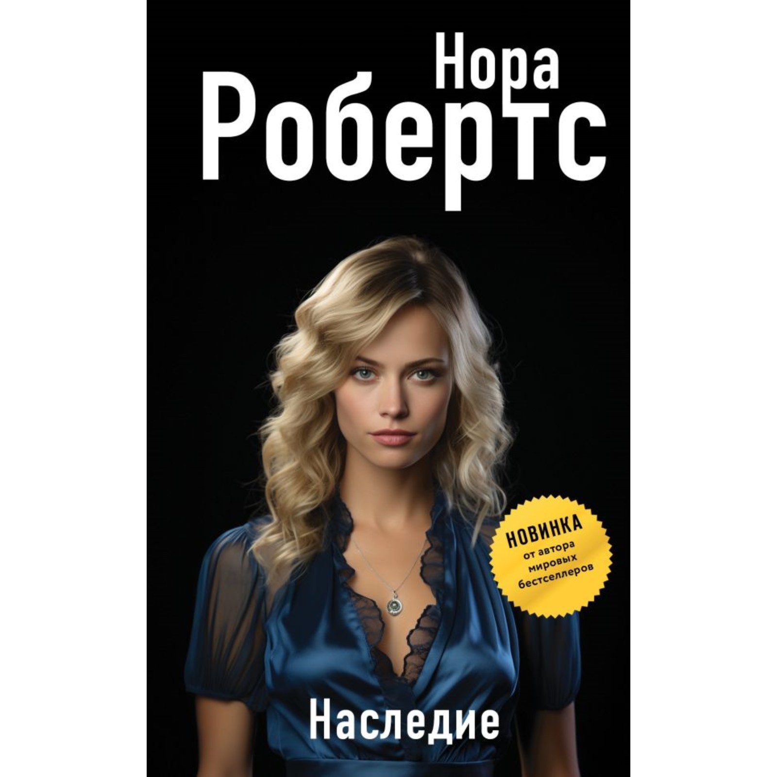 Наследие. Робертс Н. (10221736) - Купить по цене от 467.00 руб. | Интернет  магазин SIMA-LAND.RU