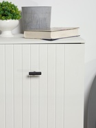 Ручка кнопка CAPPIO PK332 LIGHT, d=12 мм, цвет черный - фото 809567480