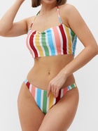 Купальник раздельный разноцветный женский MINAKU, размер 42 - Фото 1