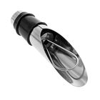 Пробка-дозатор для вина 8х2 см - Фото 1